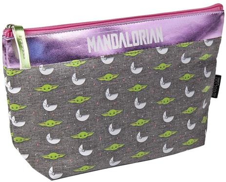 P.Derive Star Wars The Child Toilet Bag 28X16X8Cm