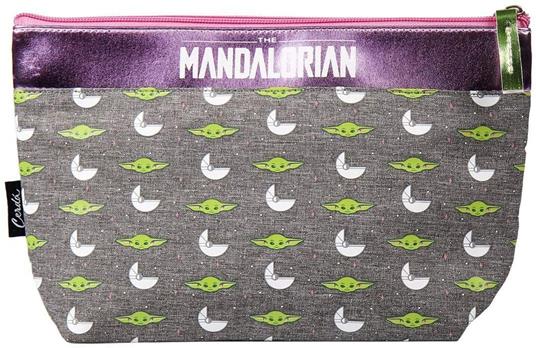 P.Derive Star Wars The Child Toilet Bag 28X16X8Cm - 2