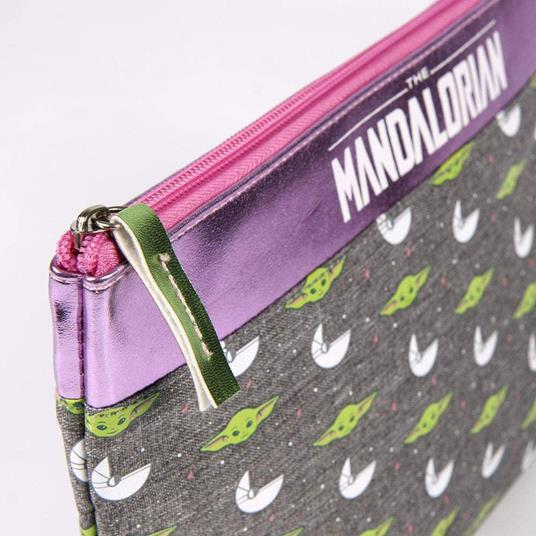 P.Derive Star Wars The Child Toilet Bag 28X16X8Cm - 4