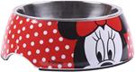 Disney Minnie Mouse Ciotola per cane M 410 ml For Fun Pets Cerdà