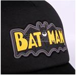 Dc Comics Batman Cappellino Con Visiera Cerdà