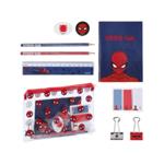 Spider-Man set cartoleria scuola