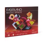 Album disegno Magic Collection Space 20Ff 20 Colors