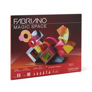 Album disegno Magic Collection Space 20Ff 20 Colori