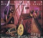 Medieval Women's Songs - CD Audio di Calamus