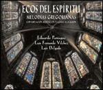 Melodie gregoriane - CD Audio