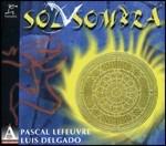 Sol y Sombra - CD Audio