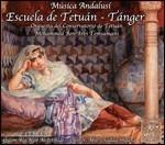Escuela de Tetúan - Tánger