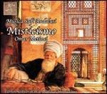 Misticismo. Musica Sufi-Andalusi