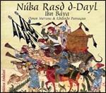 Cantos de la noche - CD Audio