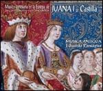 Musica Antigua - CD Audio di Eduardo Paniagua