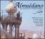Almuedano - CD Audio di Eduardo Paniagua