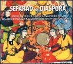 Sephard in Diaspora - CD Audio