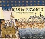 Cantigas De Bizancio