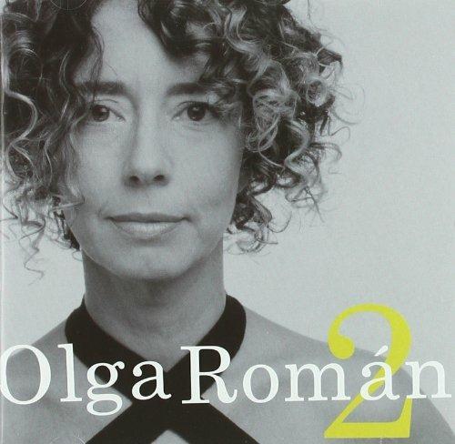 Olga Roman vol.2 - CD Audio di Olga Roman