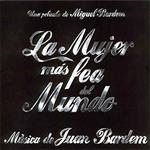 La mujer mas fea del mundo (Colonna sonora)