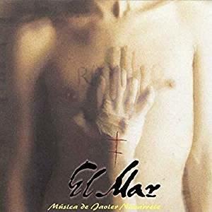 El Mar - CD Audio di Javier Navarrete