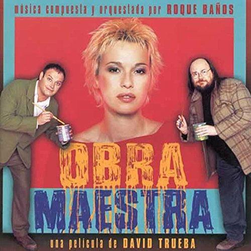 Obra Maestra - CD Audio di Roque Banos