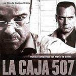 La Caja 507 (Colonna sonora)