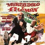 Mortadelo y Filemon (Colonna sonora)