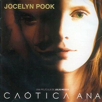 Caotica Ana - CD Audio di Jocelyn Pook