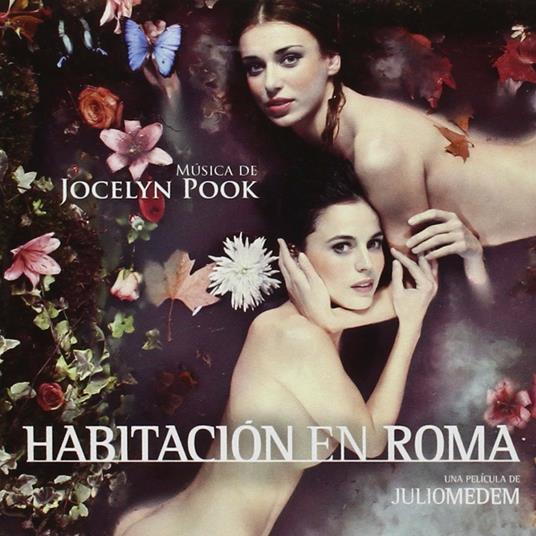 Room In Rome - CD Audio di Jocelyn Pook