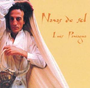 Nanas De Sol - CD Audio di Luis Paniagua
