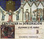 Cantigas De Jerusalem
