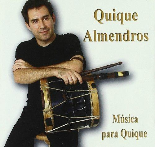 Musica para Quique - CD Audio