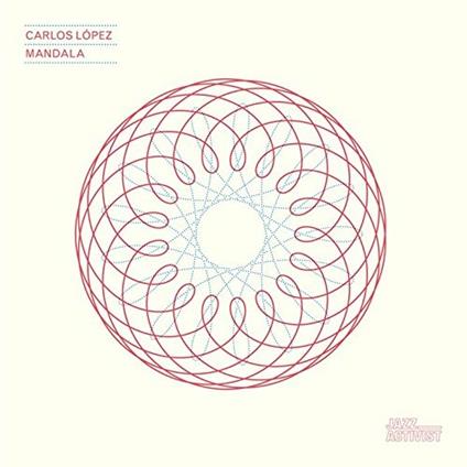Mandala - CD Audio di Carlos Lopez