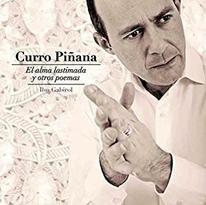 El Alma Lastimada - CD Audio di Curro Piñana