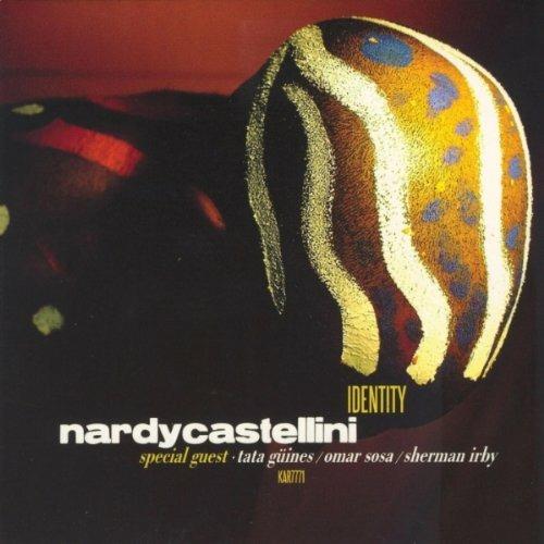 Identity - CD Audio di Nardy Castellini