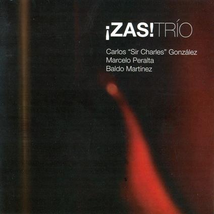 Zas Trio - CD Audio di Zas Trio