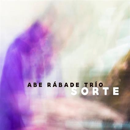 Sorte - CD Audio di Abe Rabade