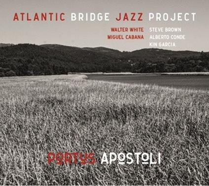 Portus Apostoli - CD Audio di Atlantic Bridge Jazz