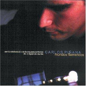 Mundos Flamencos - CD Audio di Carlos Piñana