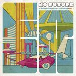 No Future. A New Adventures In Pop Compilation - Unit 1