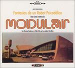 Fantasias de un robot psicodelico - CD Audio di Modular