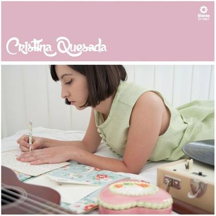 You Are the One - CD Audio di Cristina Quesada