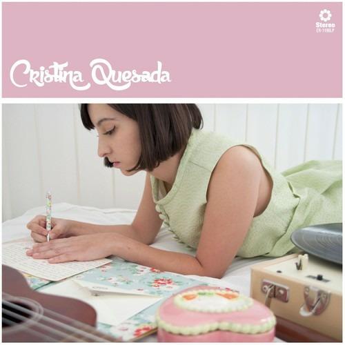 You Are the One - CD Audio di Cristina Quesada