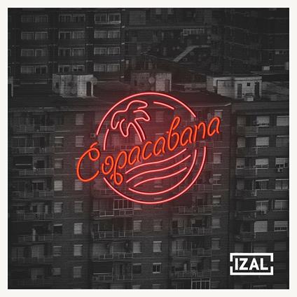 Copacabana - CD Audio di Izal