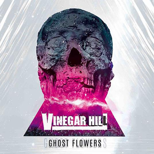 Ghost Flowers - CD Audio di Vinegar Hill