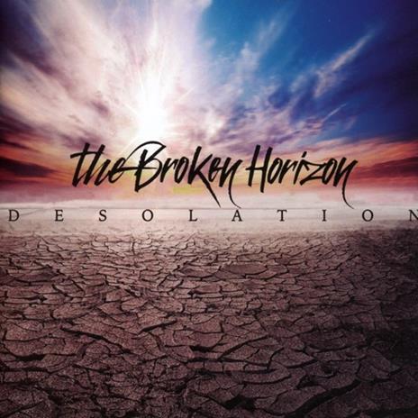 Desolation - CD Audio di Broken Horizon