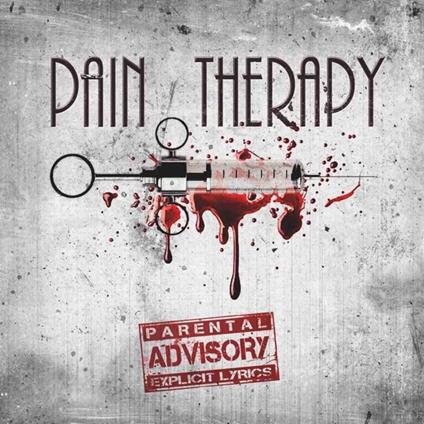 Pain Therapy - CD Audio di Pain Therapy