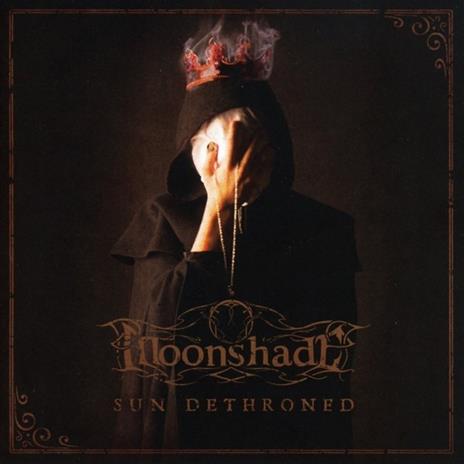 Sun Dethroned - CD Audio di Moonshade