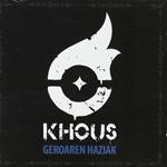 Geroaren Haziak