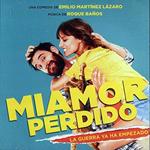 Miamor Perdido (Colonna sonora)