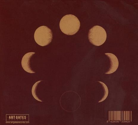 Ascension - CD Audio di Haeredium - 2