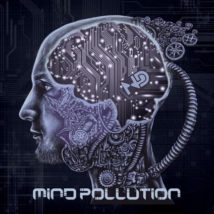 Mind Pollution - CD Audio di New Disorder