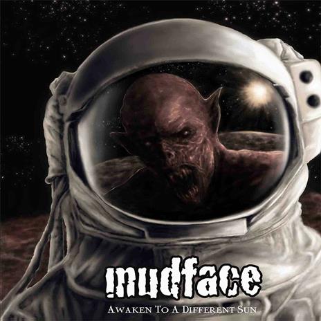Awaken to a Different Sun - CD Audio di Mudface